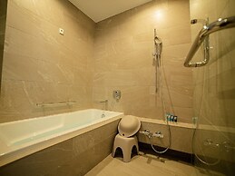 SANTORINI HOTEL&VILLAS MIYAKOJIMA