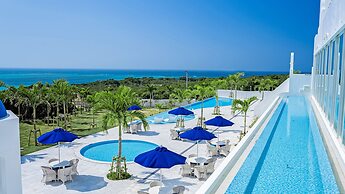 SANTORINI HOTEL&VILLAS MIYAKOJIMA