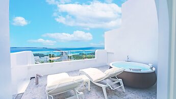 SANTORINI HOTEL&VILLAS MIYAKOJIMA