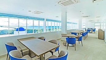 SANTORINI HOTEL&VILLAS MIYAKOJIMA