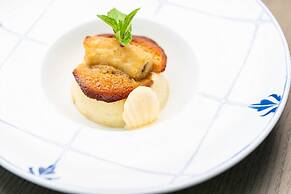 SANTORINI HOTEL&VILLAS MIYAKOJIMA