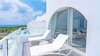 SANTORINI HOTEL&VILLAS MIYAKOJIMA