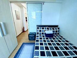 Stay At Azure urban beach residents