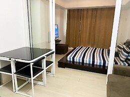 Stay At Azure urban beach residents