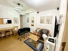 Stay At Azure urban beach residents