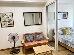 Stay At Azure urban beach residents