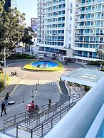 Stay At Azure urban beach residents