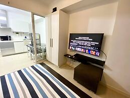 Stay At Azure urban beach residents