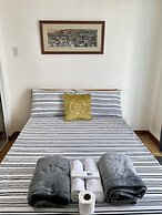 Stay At Azure urban beach residents