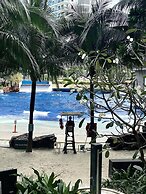 Stay At Azure urban beach residents