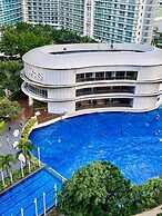 Stay At Azure urban beach residents