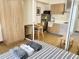 Stay At Azure urban beach residents