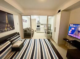 Stay At Azure urban beach residents