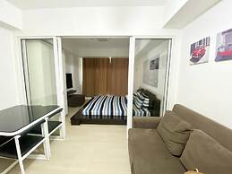 Stay At Azure urban beach residents