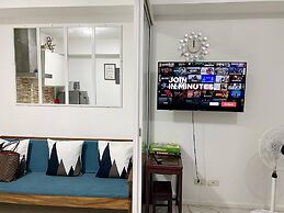 Stay At Azure urban beach residents