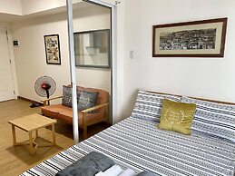 Stay At Azure urban beach residents