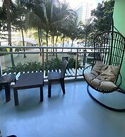 Stay At Azure urban beach residents