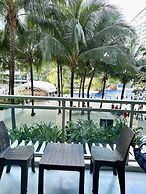 Stay At Azure urban beach residents