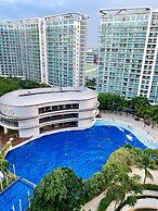 Stay At Azure urban beach residents