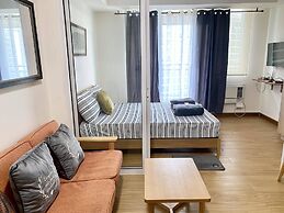 Stay At Azure urban beach residents