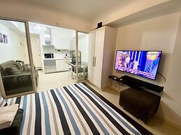 Stay At Azure urban beach residents