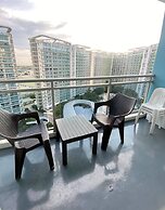 Stay At Azure urban beach residents