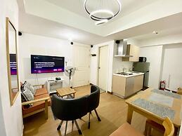 Stay At Azure urban beach residents