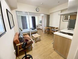 Stay At Azure urban beach residents