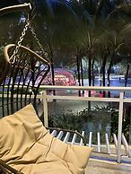 Stay At Azure urban beach residents