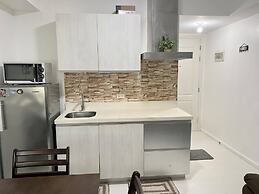 Stay At Azure urban beach residents