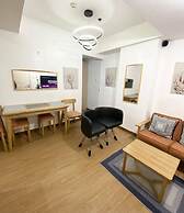 Stay At Azure urban beach residents