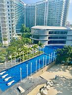 Stay At Azure urban beach residents