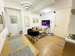 Stay At Azure urban beach residents