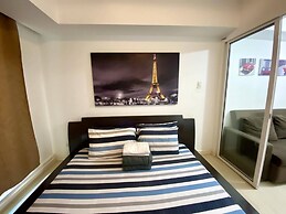 Stay At Azure urban beach residents