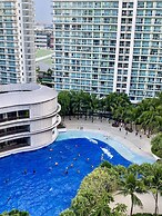 Stay At Azure urban beach residents