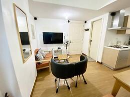 Stay At Azure urban beach residents