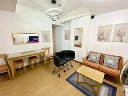 Stay At Azure urban beach residents