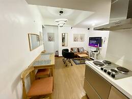 Stay At Azure urban beach residents