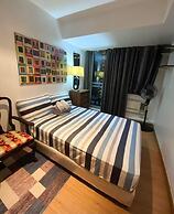 Stay At Azure urban beach residents