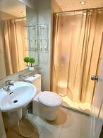 Stay At Azure urban beach residents