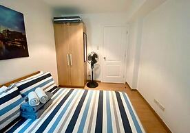 Stay At Azure urban beach residents