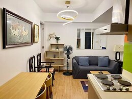 Stay At Azure urban beach residents