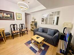 Stay At Azure urban beach residents