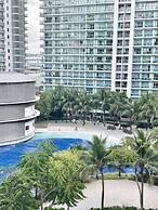 Stay At Azure urban beach residents