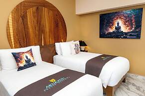 Akuazul Resorts Adults Only
