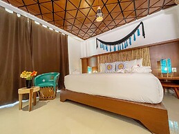 Akuazul Resorts Adults Only