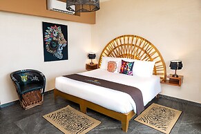 Akuazul Resorts Adults Only