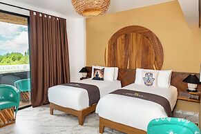 Akuazul Resorts Adults Only