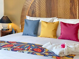 Akuazul Resorts Adults Only