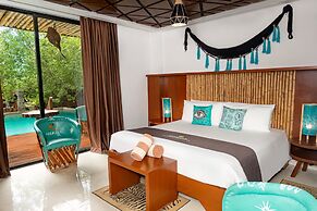 Akuazul Resorts Adults Only